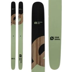 Armada ARG II Skis 2022
