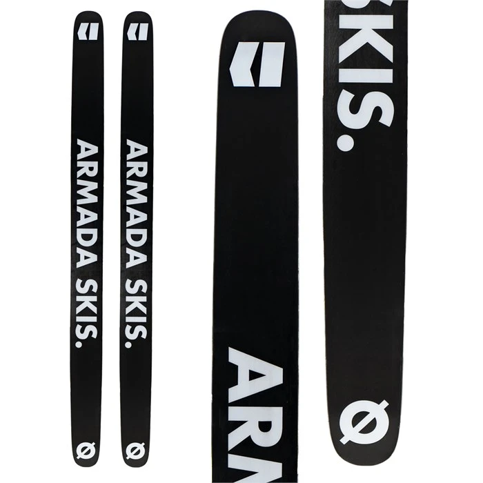 Armada ARG II Skis 2022 2 Armada ARG II Skis 2022 - Image 2