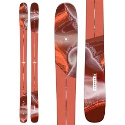 Armada ARW 84 Skis - Women's 2023