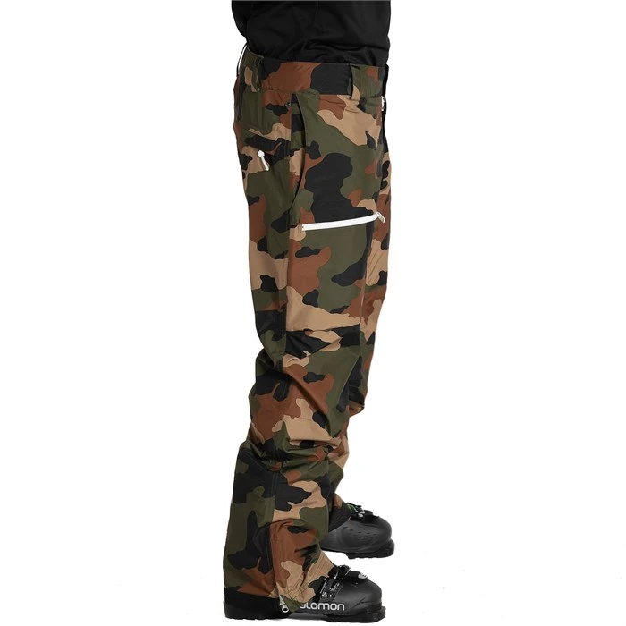 Armada Atlantis GORE-TEX Pants 2 Armada Atlantis GORE-TEX Pants - Image 2