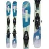 Armada Bantam Skis + C5 Bindings - Kids' 2023