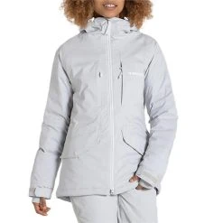 Armada Barrena Insulated Jacket - Women's