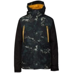 Armada Basalt Insulated Jacket