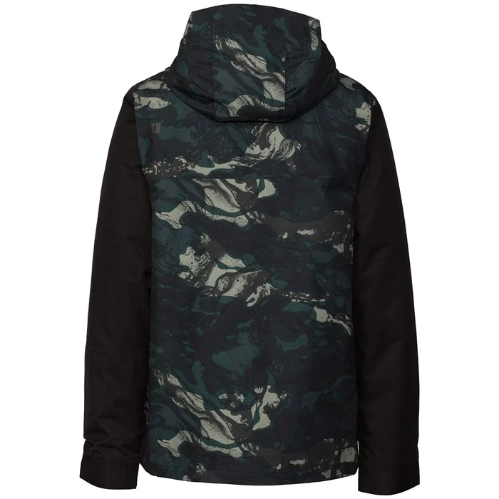 Armada Basalt Insulated Jacket 2 Armada Basalt Insulated Jacket - Image 2