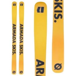 Outlet Epic Ski Gear Store -Outlet Epic Ski Gear Store armada bdog edgeless skis 2022 1