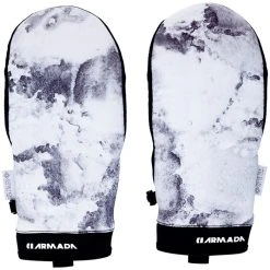 Armada Carmel Windstopper® Mittens