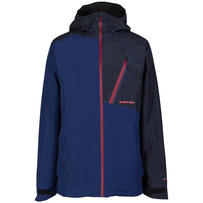 Armada Chapter GORE-TEX Jacket 1 Armada Chapter GORE-TEX Jacket