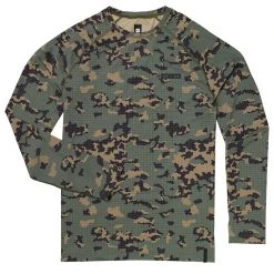 Armada Contra Baselayer Top