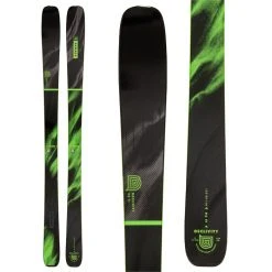 Armada Declivity 92 Ti Skis 2023