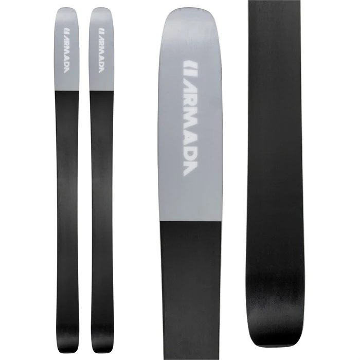 Armada Declivity X Skis 2022 2 Armada Declivity X Skis 2022 - Image 2