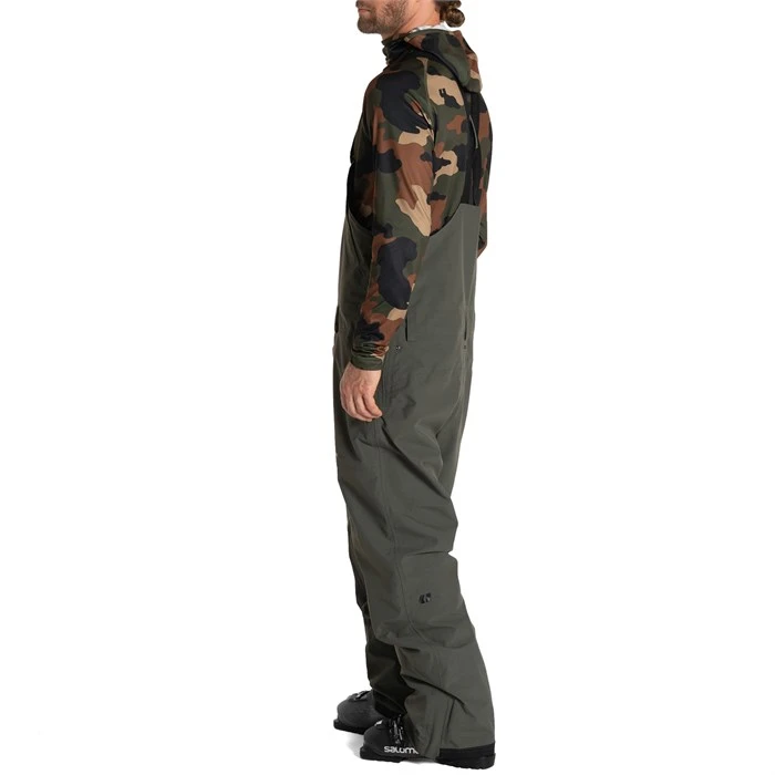 Armada Emmons 3L Bib Pants 2 Armada Emmons 3L Bib Pants - Image 2
