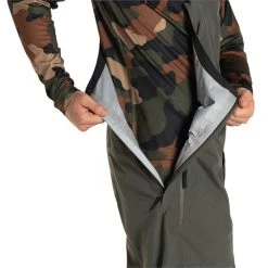 Armada Emmons 3L Bib Pants 9 Armada Emmons 3L Bib Pants -Outlet Epic Ski Gear Store armada emmons 3l bib pants 3