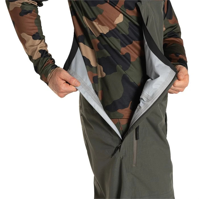 Armada Emmons 3L Bib Pants 4 Armada Emmons 3L Bib Pants - Image 4