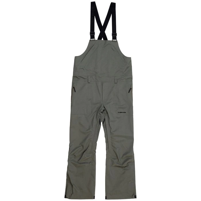 Armada Emmons 3L Bib Pants 5 Armada Emmons 3L Bib Pants - Image 5