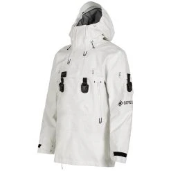Armada Furtherance 3L GORE-TEX Anorak Jacket -Outlet Epic Ski Gear Store armada furtherance 3l gore tex anorak jacket 4
