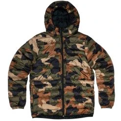 Armada Gremlin Insulator Jacket