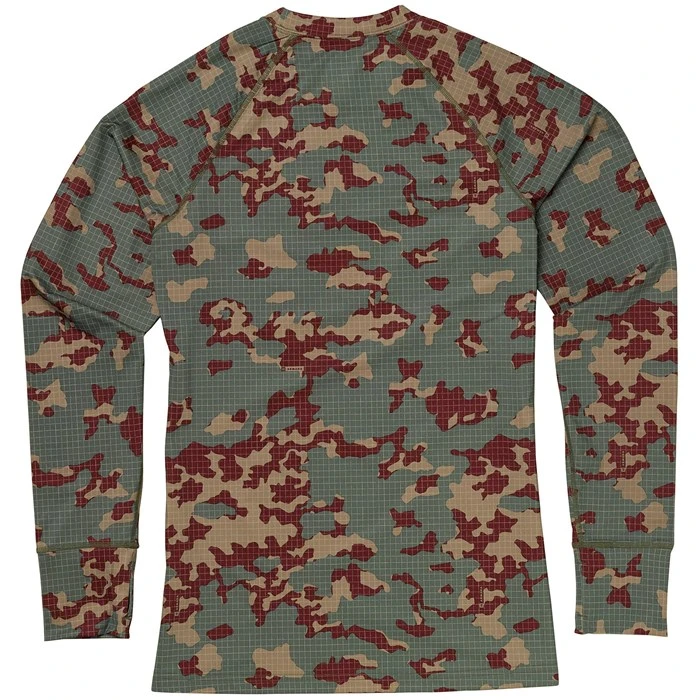 Armada Haven Baselayer Top - Women's 2 Armada Haven Baselayer Top - Women's - Image 2