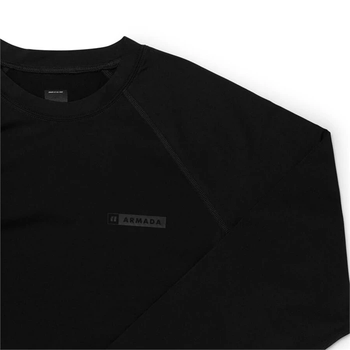 Armada Haven Baselayer Top - Women's 5 Armada Haven Baselayer Top - Women's - Image 5