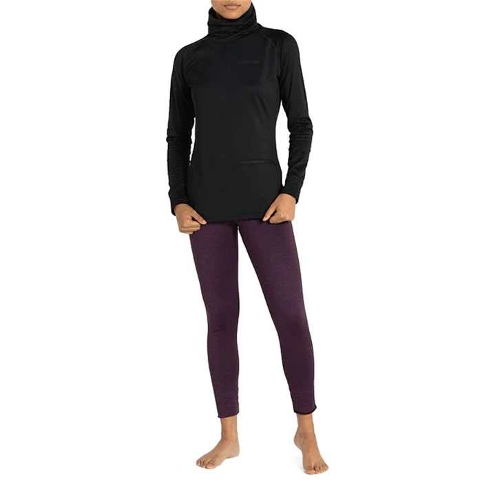 Armada Hideout Midlayer Top - Women's 3 Armada Hideout Midlayer Top - Women's - Image 3