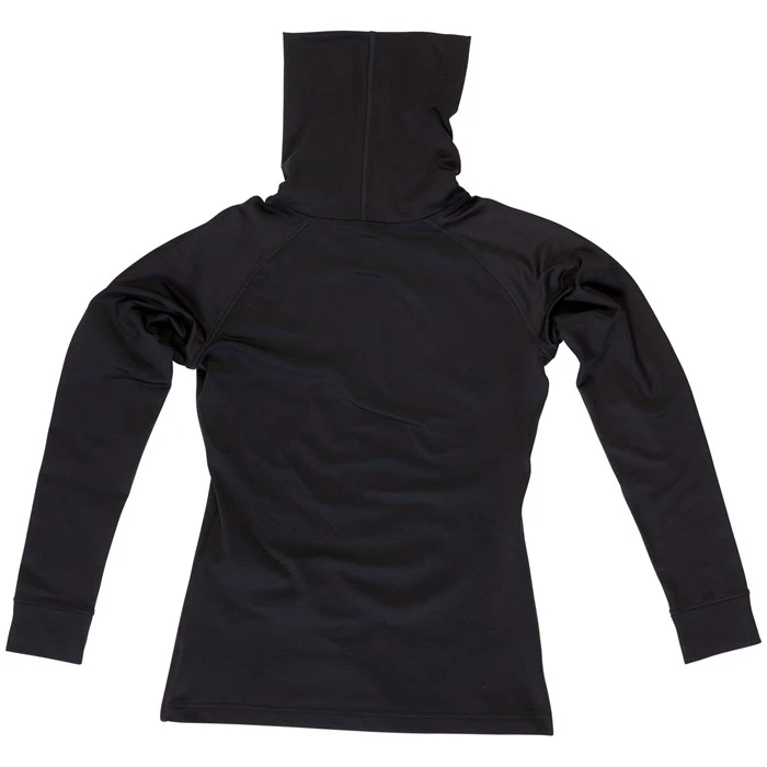 Armada Hideout Midlayer Top - Women's 6 Armada Hideout Midlayer Top - Women's - Image 6