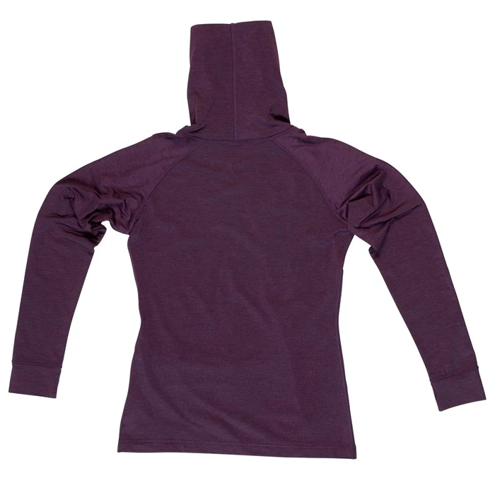 Armada Hideout Midlayer Top - Women's 8 Armada Hideout Midlayer Top - Women's - Image 8
