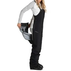 Armada Highline GORE-TEX 3L Bibs - Women's -Outlet Epic Ski Gear Store armada highline gore tex 3l bibs women s 4