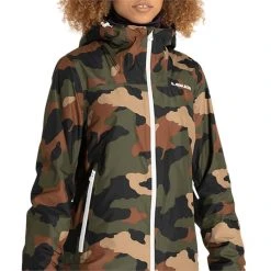 Armada Kata GORE-TEX 2L Insulated Jacket - Women's