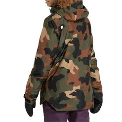 Armada Kata GORE-TEX 2L Insulated Jacket - Women's -Outlet Epic Ski Gear Store armada kata gore tex 2l insulated jacket women s 2