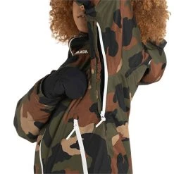 Armada Kata GORE-TEX 2L Insulated Jacket - Women's -Outlet Epic Ski Gear Store armada kata gore tex 2l insulated jacket women s 3