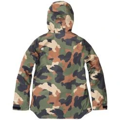 Armada Kata GORE-TEX 2L Insulated Jacket - Women's -Outlet Epic Ski Gear Store armada kata gore tex 2l insulated jacket women s 5