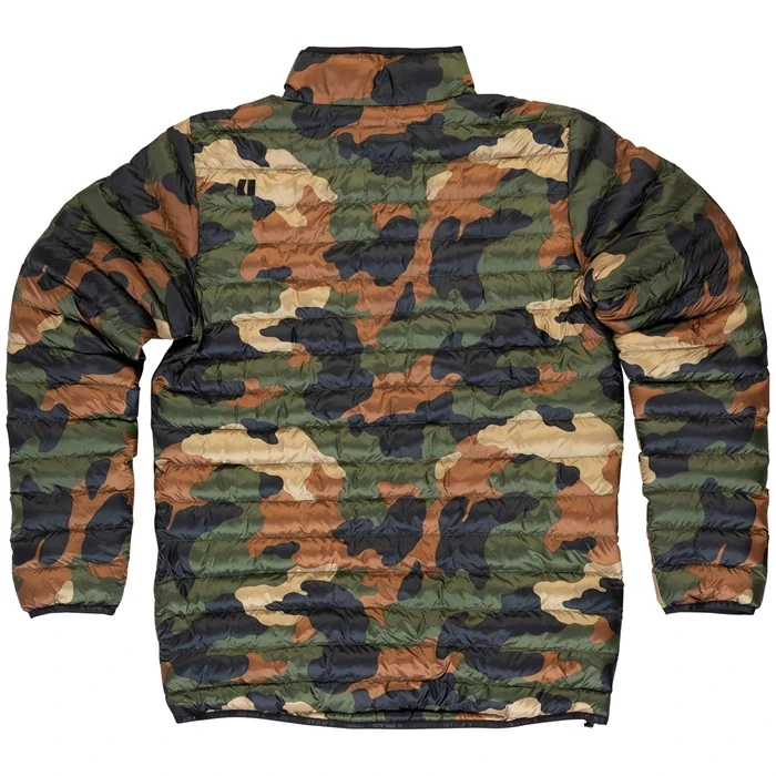 Armada Lassen Pullover 2 Armada Lassen Pullover - Image 2