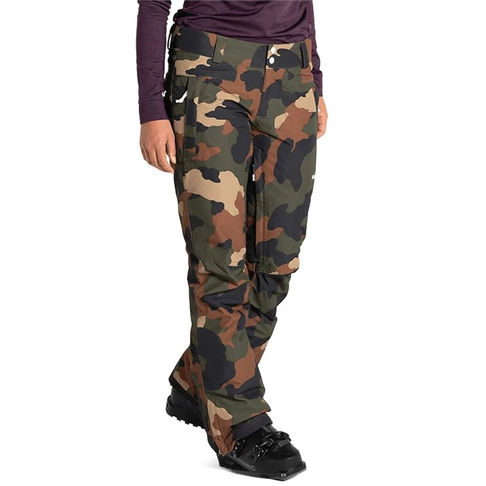 Armada Lennox Insulated Pants - Women's 1 Armada Lennox Insulated Pants - Women's