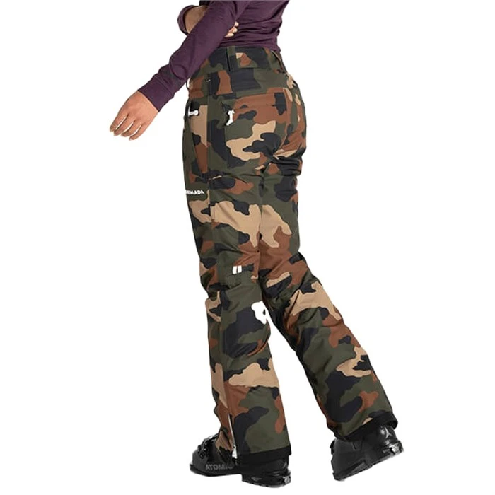 Armada Lennox Insulated Pants - Women's 2 Armada Lennox Insulated Pants - Women's - Image 2