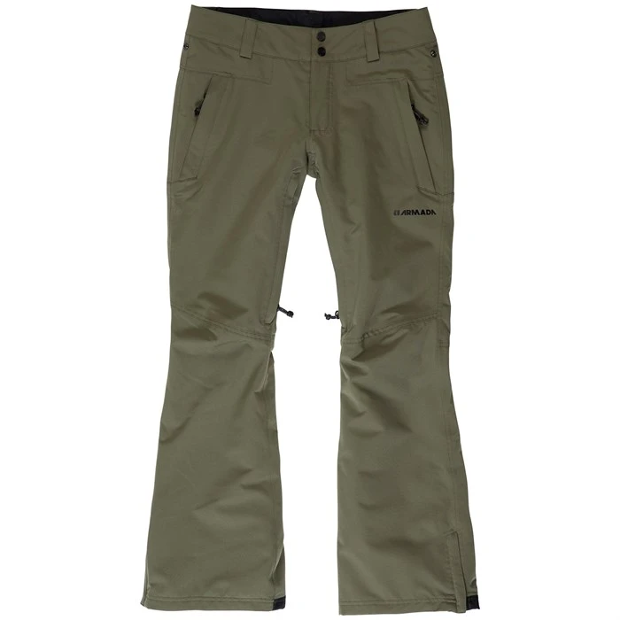 Armada Lennox Insulated Pants - Women's 11 Armada Lennox Insulated Pants - Women's - Image 11
