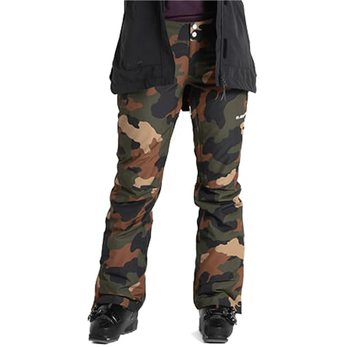 Armada Lennox Insulated Pants - Women's 4 Armada Lennox Insulated Pants - Women's - Image 4