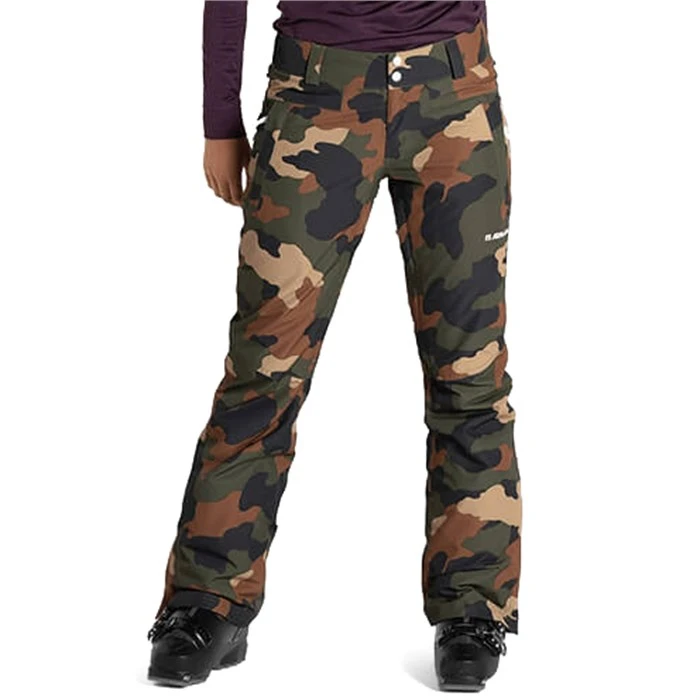 Armada Lennox Insulated Pants - Women's 5 Armada Lennox Insulated Pants - Women's - Image 5
