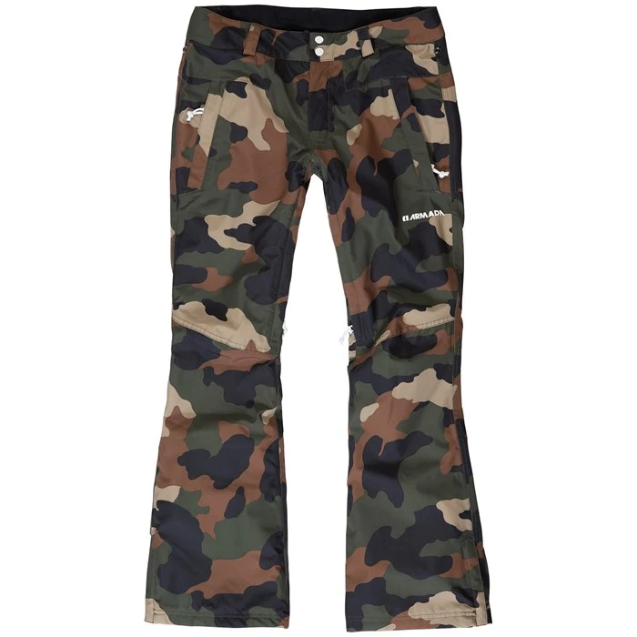 Armada Lennox Insulated Pants - Women's 6 Armada Lennox Insulated Pants - Women's - Image 6