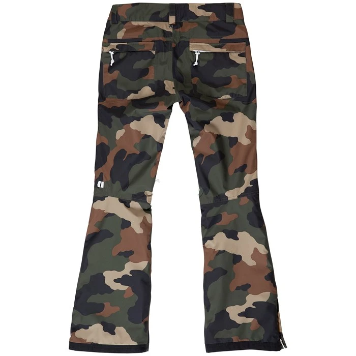Armada Lennox Insulated Pants - Women's 7 Armada Lennox Insulated Pants - Women's - Image 7