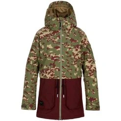 Armada Lisbon Insulated Jacket - Women's