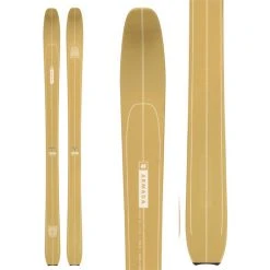 Armada Locator 88 Skis 2023