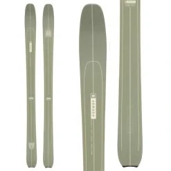 Armada Locator 96 Skis 2023