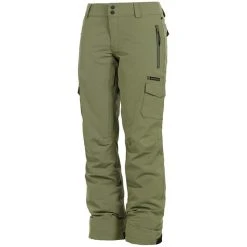 Armada Mula Insulated Pants - Women's -Outlet Epic Ski Gear Store armada mula insulated pants women s 4