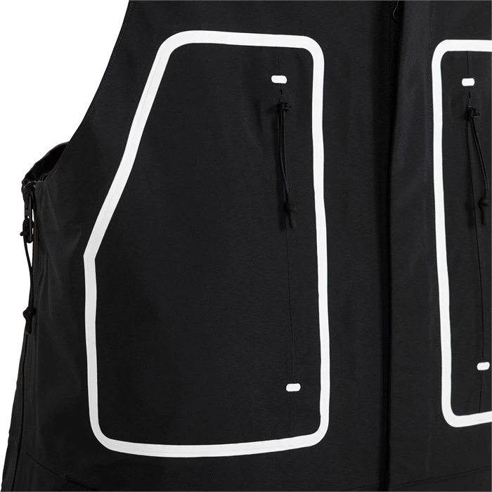 Armada Novena 3L GORE-TEX Bibs - Women's 5 Armada Novena 3L GORE-TEX Bibs - Women's - Image 5