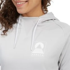 Armada Parker Tech Hoodie - Women's -Outlet Epic Ski Gear Store armada parker tech hoodie women s s3