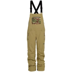 Armada Pascore Bibs - Women's