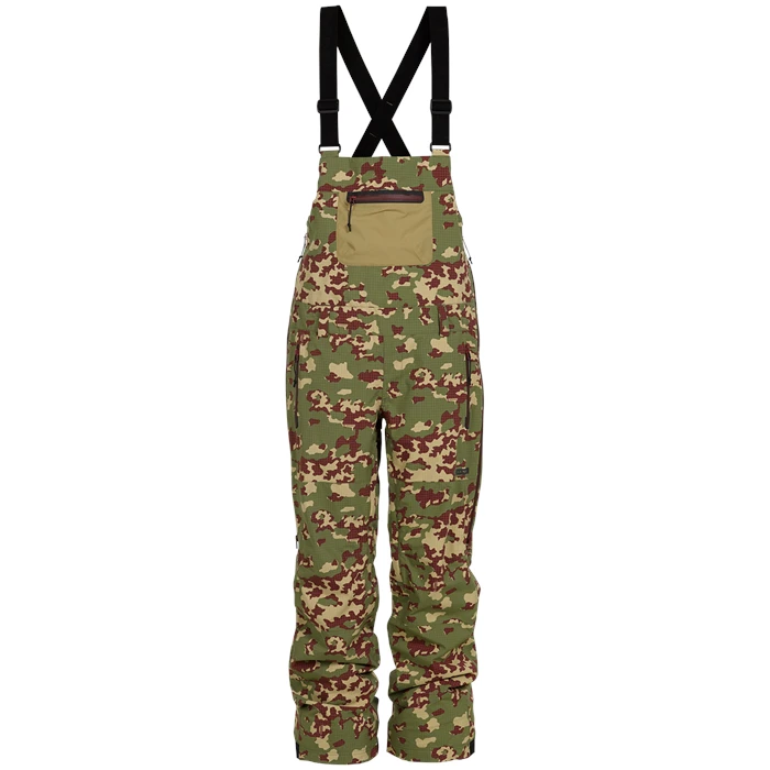 Armada Pascore Bibs - Women's 3 Armada Pascore Bibs - Women's - Image 3