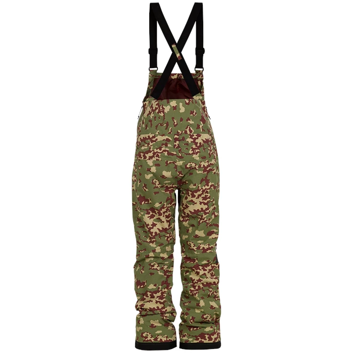 Armada Pascore Bibs - Women's 4 Armada Pascore Bibs - Women's - Image 4