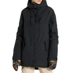 Armada Paternost Insulated Jacket - Women's