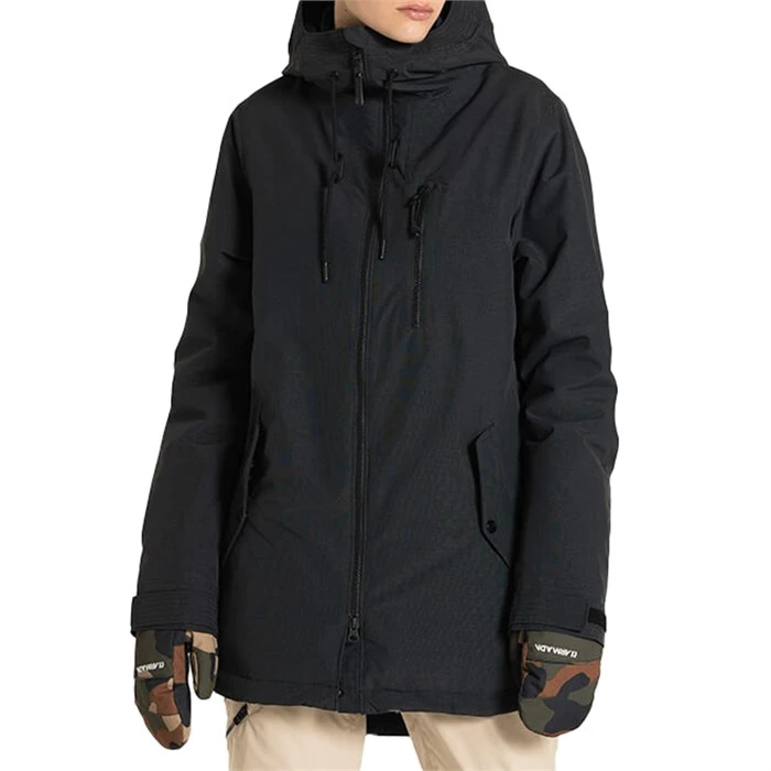 Armada Paternost Insulated Jacket - Women's 1 Armada Paternost Insulated Jacket - Women's