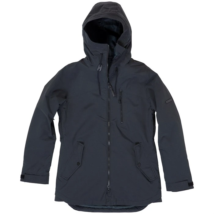 Armada Paternost Insulated Jacket - Women's 4 Armada Paternost Insulated Jacket - Women's - Image 4